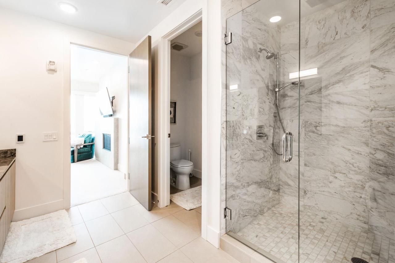 Apex Residence By All Seasons Resort Lodging Park City Eksteriør billede