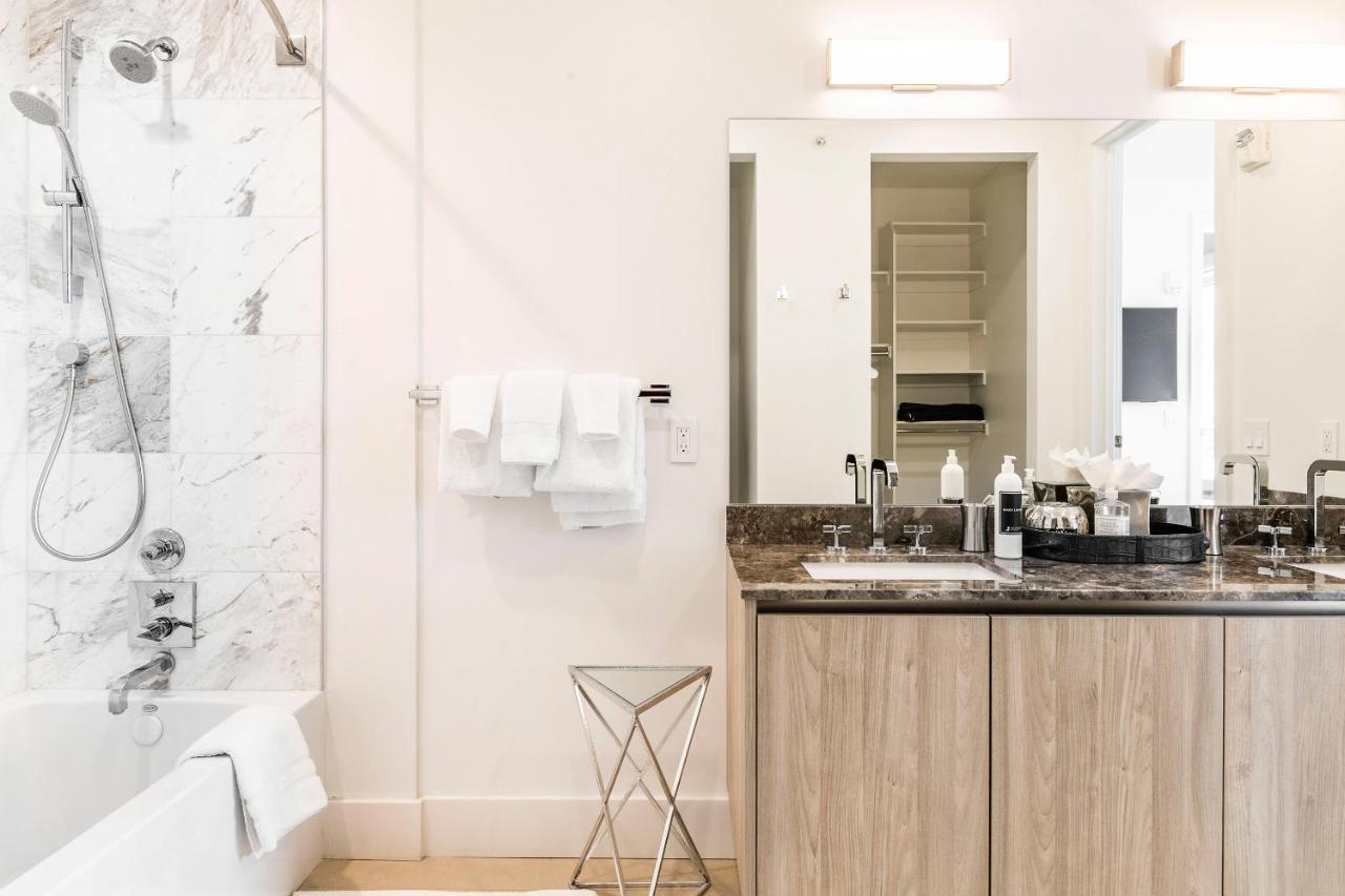 Apex Residence By All Seasons Resort Lodging Park City Eksteriør billede