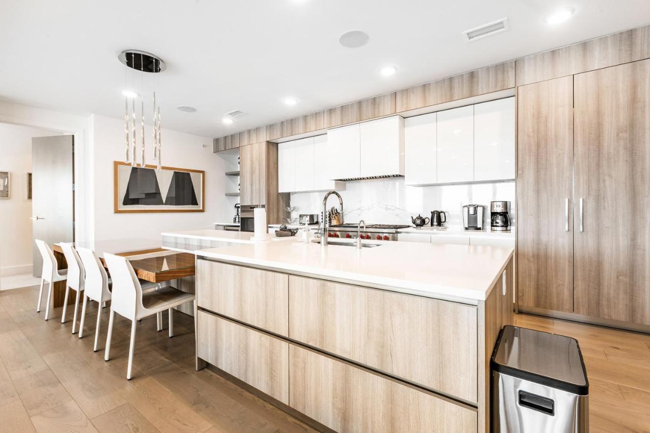 Apex Residence By All Seasons Resort Lodging Park City Eksteriør billede